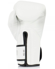 Боксерские перчатки Fairtex BGVG1 Glory Competition Gloves White, Фото № 2