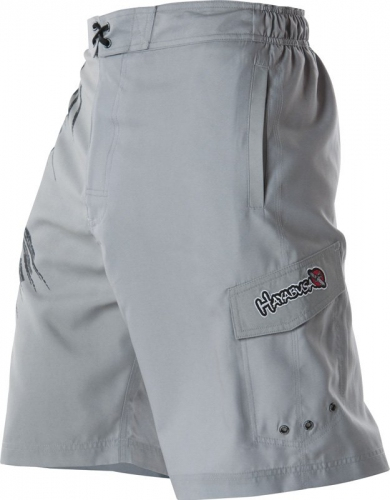 Шорты Hayabusa Velocity Board Shorts Grey купить