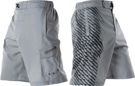 Шорты Hayabusa Velocity Board Shorts Grey, Фото № 4