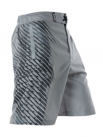Шорты Hayabusa Velocity Board Shorts Grey, Фото № 3