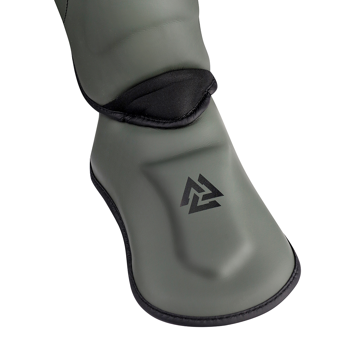 Защита голени Peresvit Shinguards Momentum Evo Range Green фото