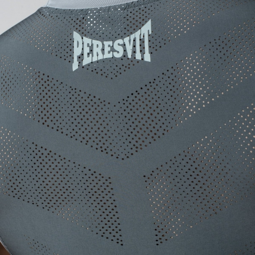 Компресійна футболка без рукавів Peresvit Air Motion Graphite Grey Black Tank фото