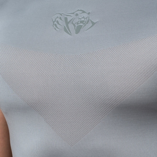 Компресійна футболка без рукавів Peresvit Air Motion Graphite Grey Black Tank оригінал