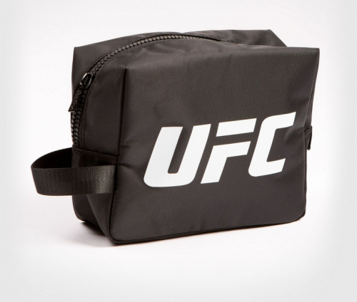 Сумка Venum Authentic FightNight Black White де купити