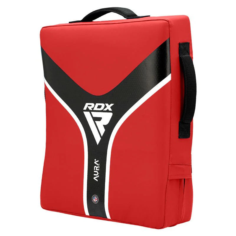 Маківара RDX Aura Plus T-17 Red Black купити
