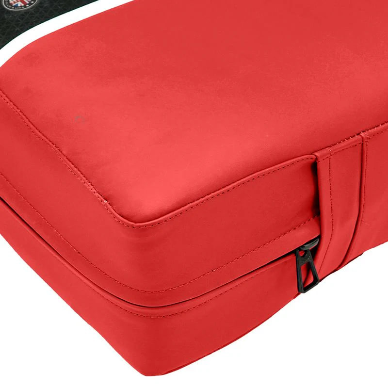 Маківара RDX Aura Plus T-17 Red Black де купити