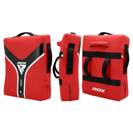Макивара RDX Aura Plus T-17 Red Black