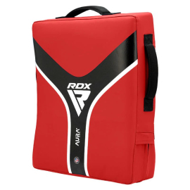 Макивара RDX Aura Plus T-17 Red Black купить