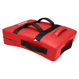 Макивара RDX Aura Plus T-17 Red Black цена