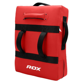 Макивара RDX Aura Plus T-17 Red Black фото