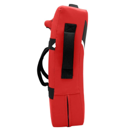 Макивара RDX Aura Plus T-17 Red Black оригинал