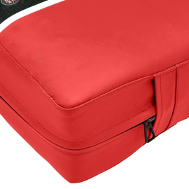 Макивара RDX Aura Plus T-17 Red Black где купить