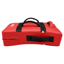 Макивара RDX Aura Plus T-17 Red Black размер