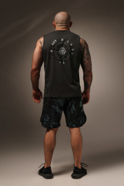 Безрукавка Peresvit Doomsday Tank Top