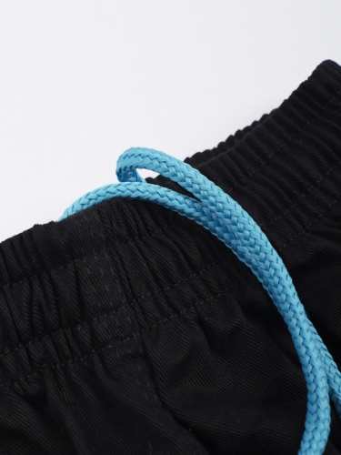 Childrens kimono MANTO Junior 2.0 Youth BJJ Gi Black original