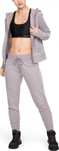ЖІночі спортивні штани Under Armour Taped Fleece Pants ціна