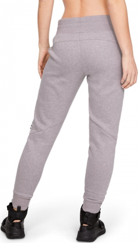 ЖІночі спортивні штани Under Armour Taped Fleece Pants купити