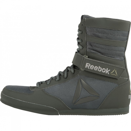Reebok Renegade Pro Boxing Boot Grey buy