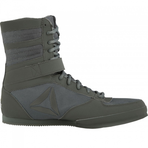 Reebok Renegade Pro Boxing Boot Grey price