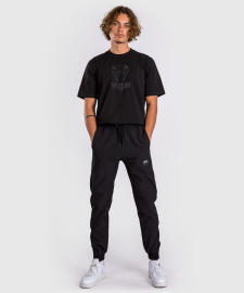 Штаны Venum Laser 3.0 Jogger Black цена