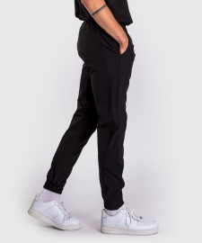 Штаны Venum Laser 3.0 Jogger Black фото