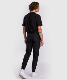 Штаны Venum Laser 3.0 Jogger Black купить