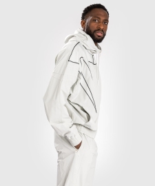 Худі Venum Attack 90 Hoodie Sand Black ціна