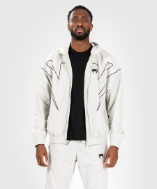 Худі Venum Attack 90 Hoodie Sand Black розмір