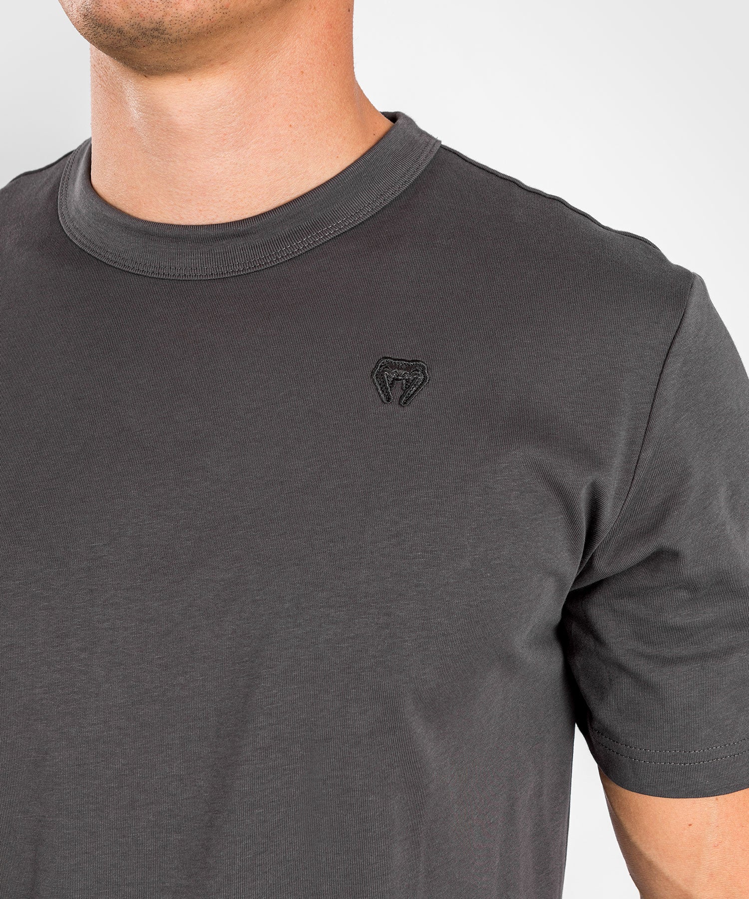 Venum Silent Power T-Shirt Grey price