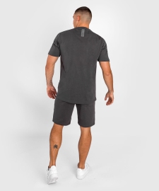 Venum Silent Power T-Shirt Grey buy