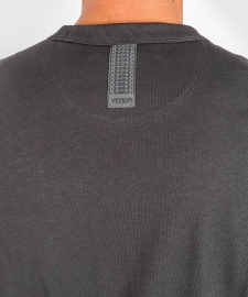 Venum Silent Power T-Shirt Grey photo