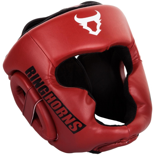 Ringhorns Charger Headgear Red helmet buy