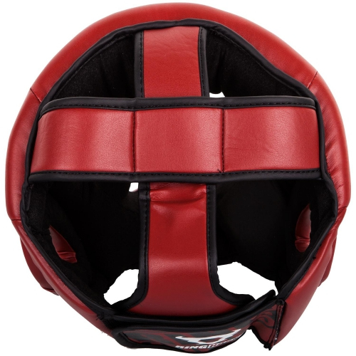 Ringhorns Charger Headgear Red helmet price