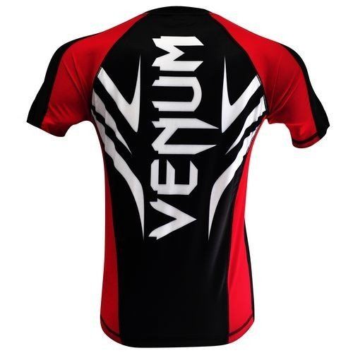 Rashguard Venum Electron 2.0 SS original