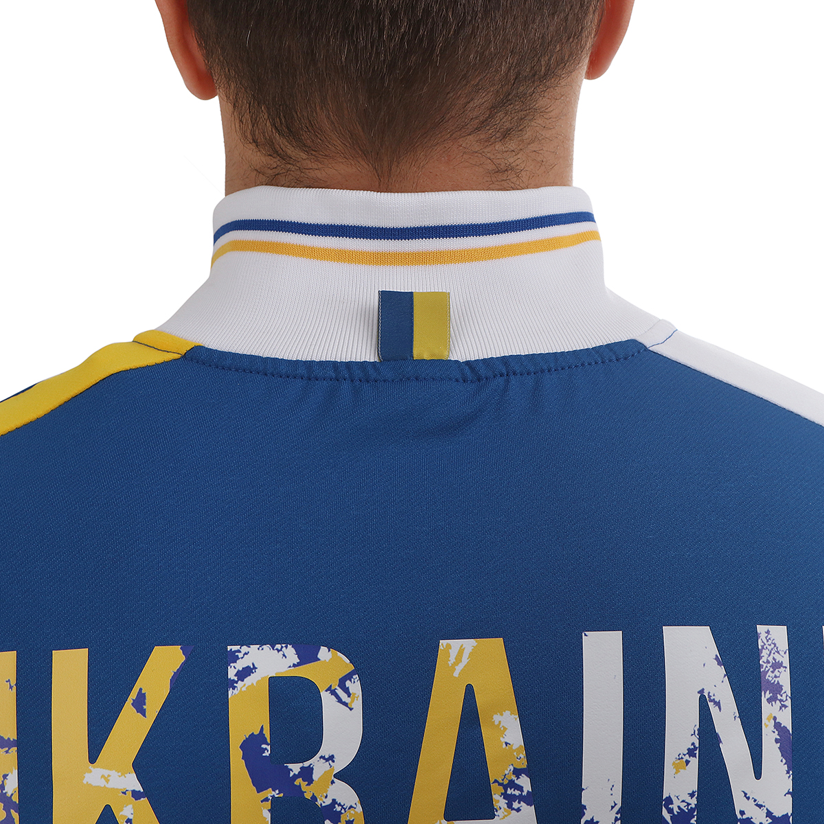 Спортивный костюм Peresvit Adults National Flag Track Suit Blue оригинал