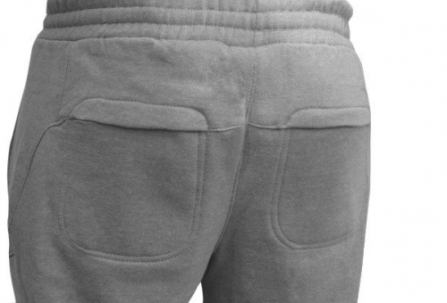 Дитячі штани Bad Boy Open Hem Kids Cotton Joggers ціна