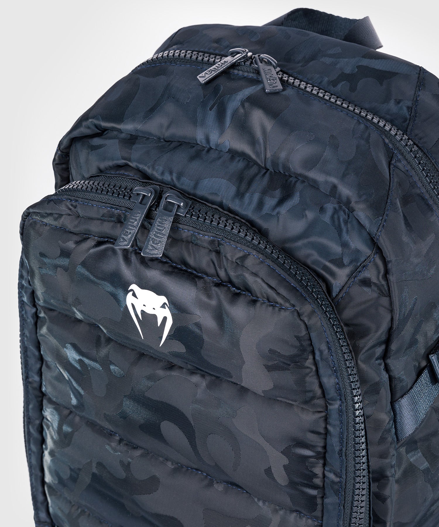 Venum Challenger Pro BackPack Camo Blue backpack original