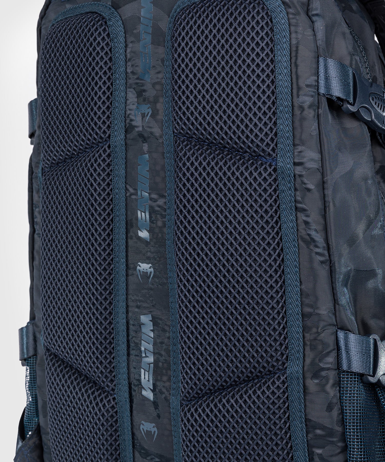 Venum Challenger Pro BackPack Camo Blue backpack photo