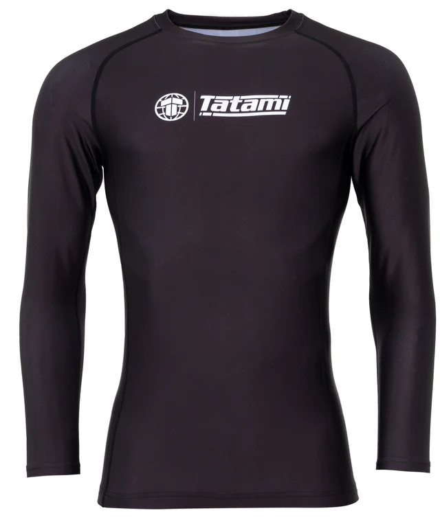 Рашгард Tatami Impact Long Sleeve Rash Guard  купити