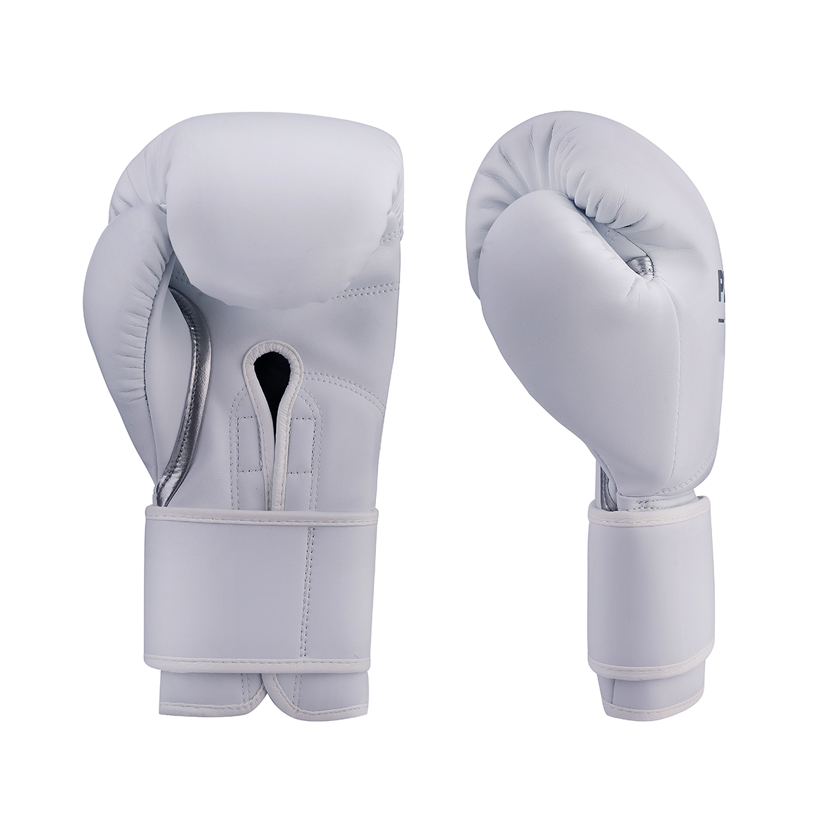 Боксерские перчатки Peresvit Boxing Gloves Stealth White купить