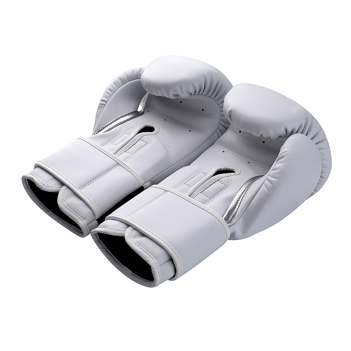 Боксерские перчатки Peresvit Boxing Gloves Stealth White оригинал