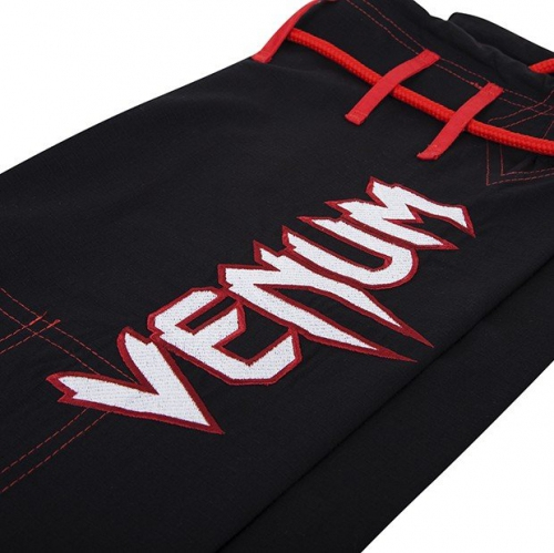Кімоно для джіу-джитсу Venum Absolute 2.0 Crimson Viper BJJ GI Gold Weave в Україні