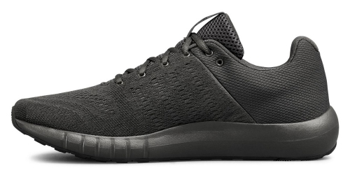 Running shoes Under Armor Micro G Pursuit Running Shoes Charcoal buy