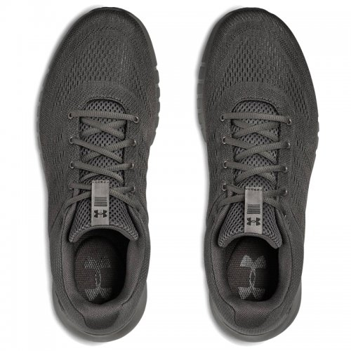Running shoes Under Armor Micro G Pursuit Running Shoes Charcoal price