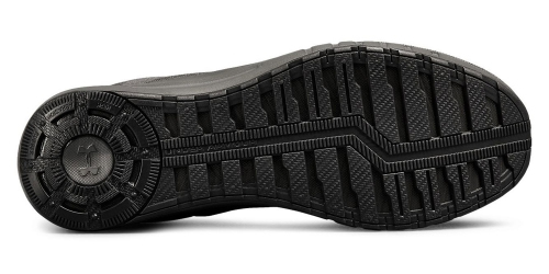 Беговые кроссовки Under Armour Micro G Pursuit Running Shoes Charcoal, Фото № 5