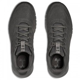Беговые кроссовки Under Armour Micro G Pursuit Running Shoes Charcoal, Фото № 3