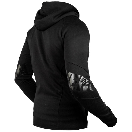 Venum Contender 3.0 Hoody Black photo