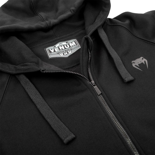 Venum Contender 3.0 Hoody Black original