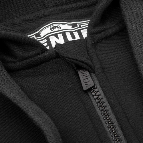 Venum Contender 3.0 Hoody Black size