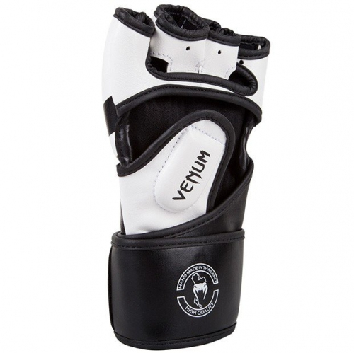 Перчатки Venum Attack MMA Gloves - Skintex Leather купить